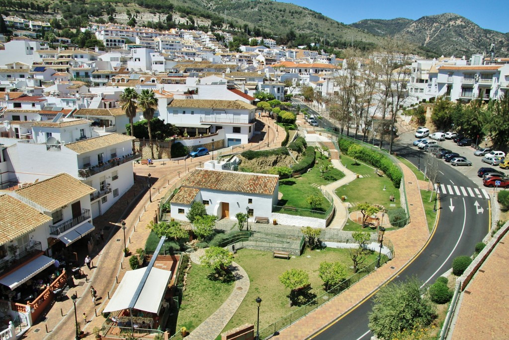 Foto: Vistas - Benalmádena (Málaga), España