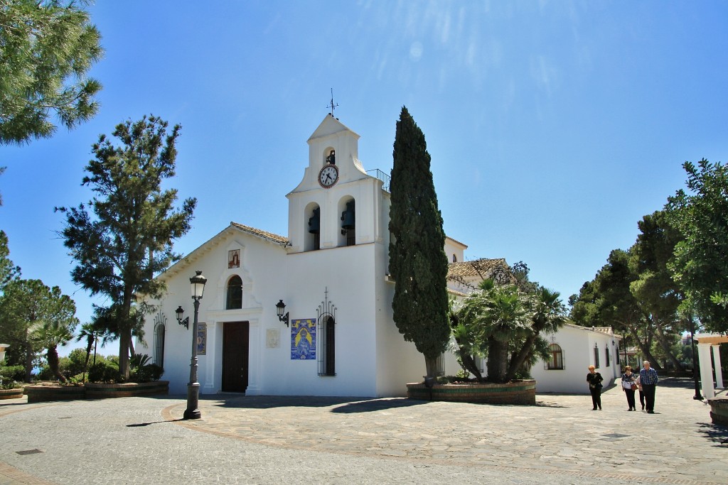 Foto: Centro histórico - Benalmádena (Málaga), España