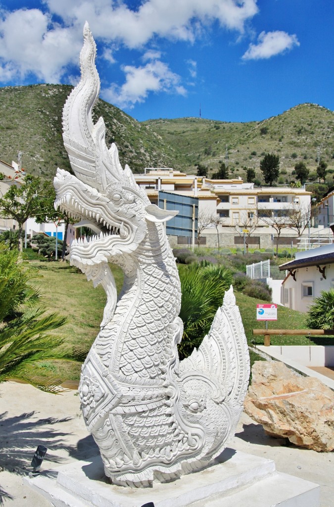 Foto: Mariposario - Benalmádena (Málaga), España