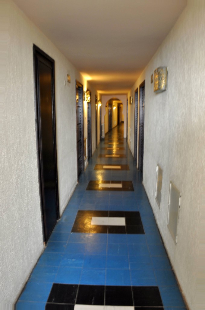 Foto: Hotel Chellah - Tanger (Tanger-Tétouan), Marruecos