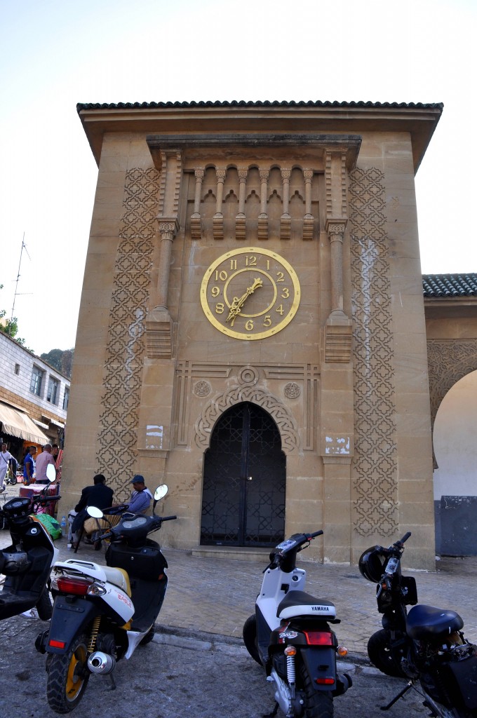Foto de Tanger (Tanger-Tétouan), Marruecos