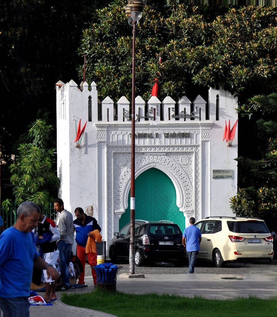 Foto de Tanger (Tanger-Tétouan), Marruecos