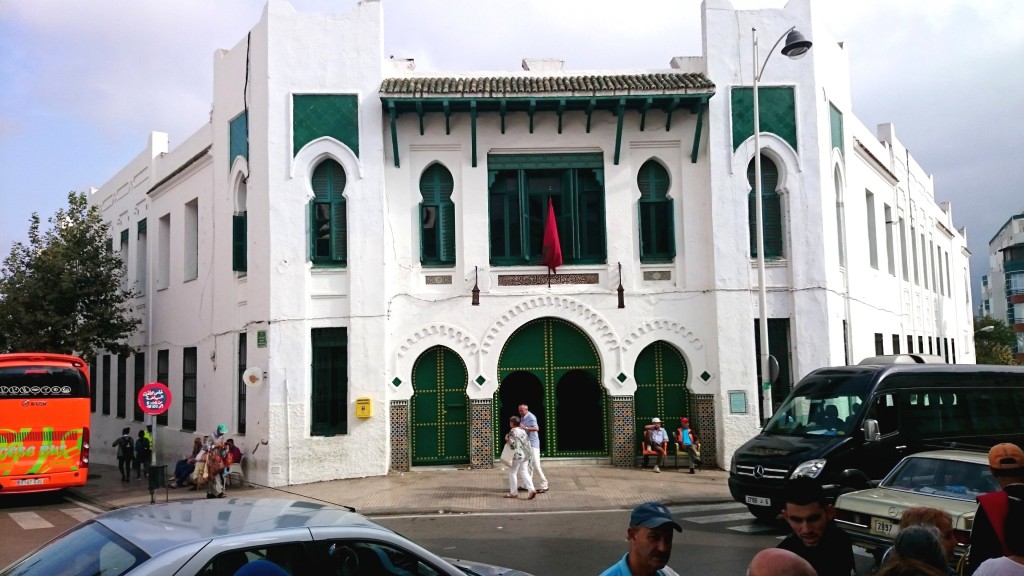 Foto de Tetuan (Tanger-Tétouan), Marruecos
