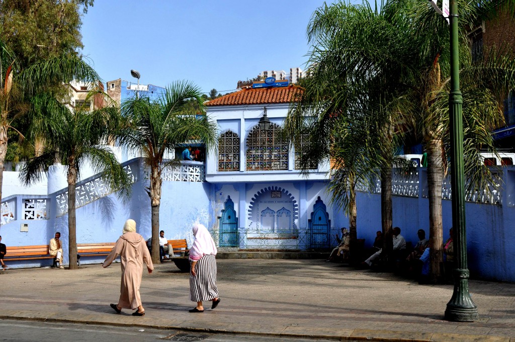 Foto de Chaouen (Tanger-Tétouan), Marruecos