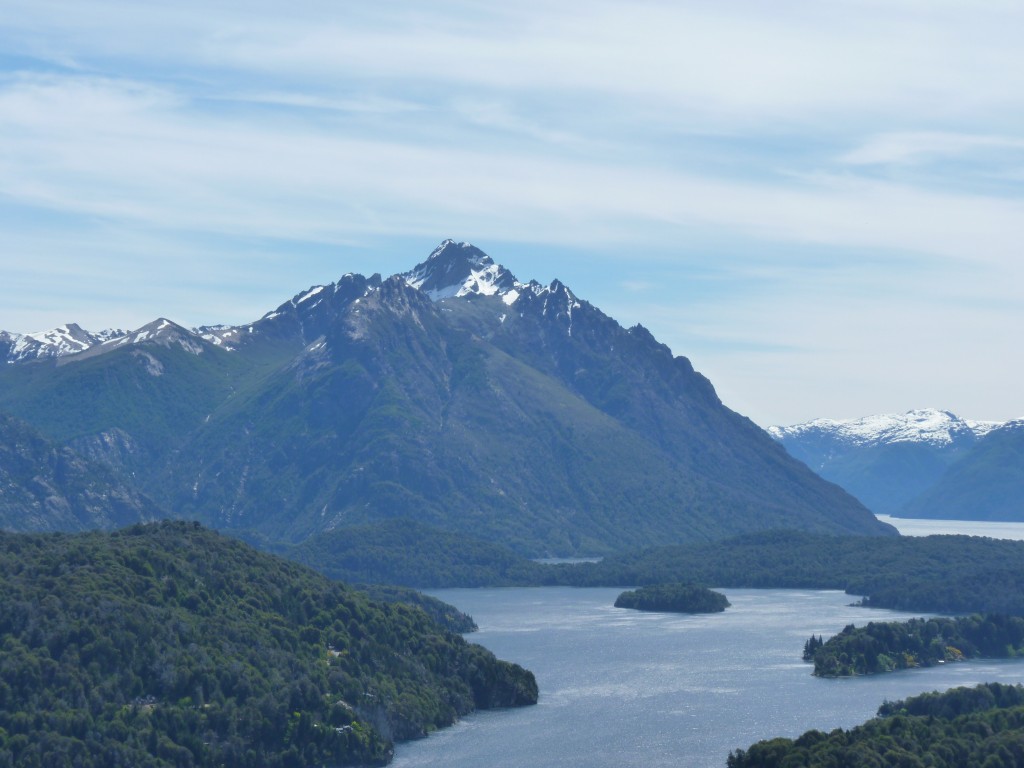 Foto: Circuito Chico. - San Carlos de Bariloche (Río Negro), Argentina