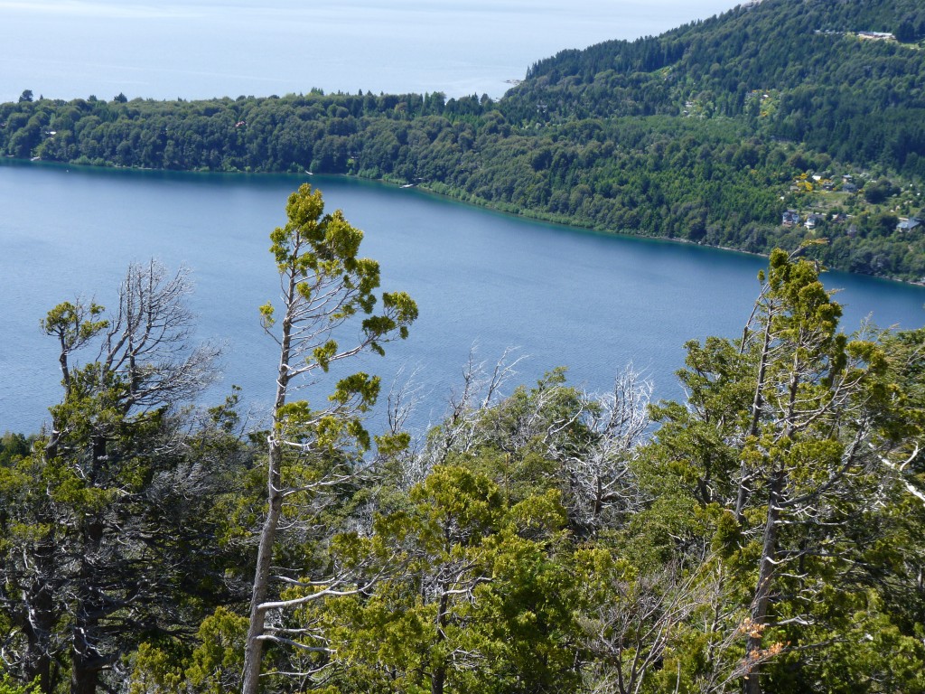 Foto: Circuito Chico. - San Carlos de Bariloche (Río Negro), Argentina