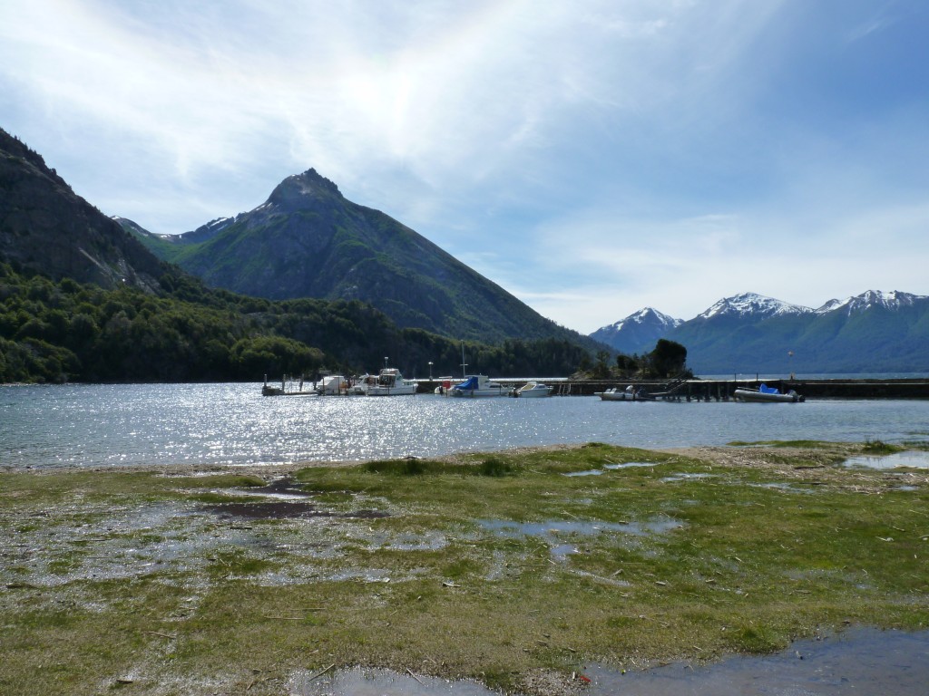 Foto: Circuito Chico. - San Carlos de Bariloche (Río Negro), Argentina