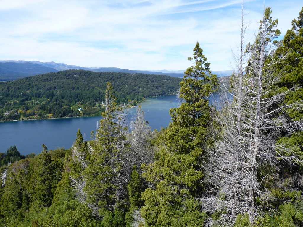 Foto: Circuito Chico - San Carlos de Bariloche (Río Negro), Argentina