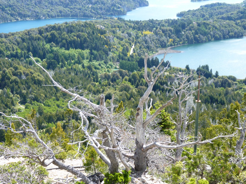 Foto: Circuito Chico. - San Carlos de Bariloche (Río Negro), Argentina