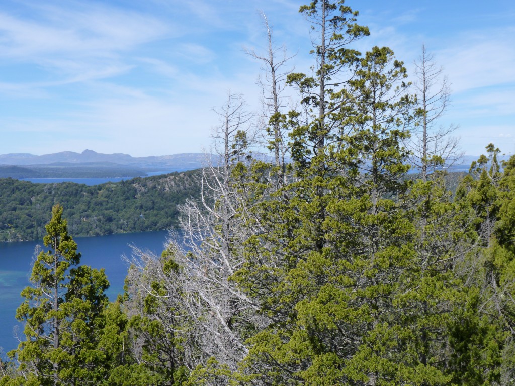 Foto: Circuito Chico - San Carlos de Bariloche (Río Negro), Argentina
