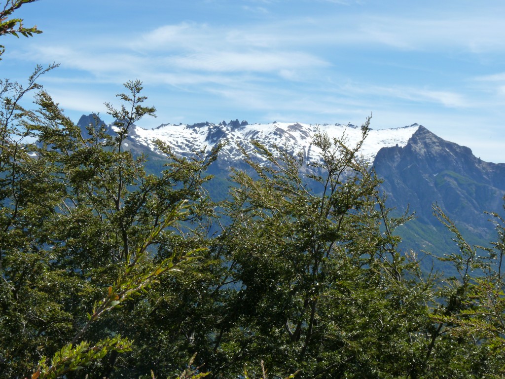 Foto: Circuito Chico - San Carlos de Bariloche (Río Negro), Argentina