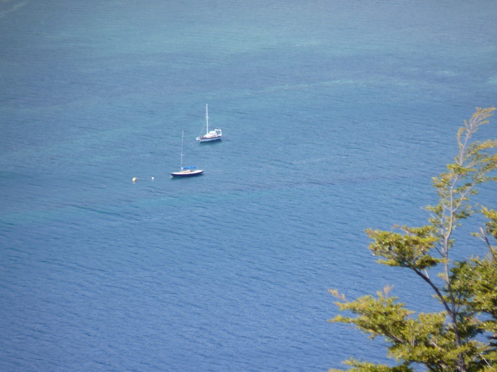 Foto: Circuito Chico - San Carlos de Bariloche (Río Negro), Argentina