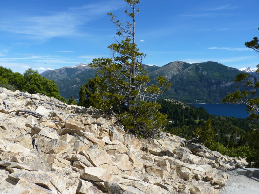 Foto: Circuito Chico. - San Carlos de Bariloche (Río Negro), Argentina