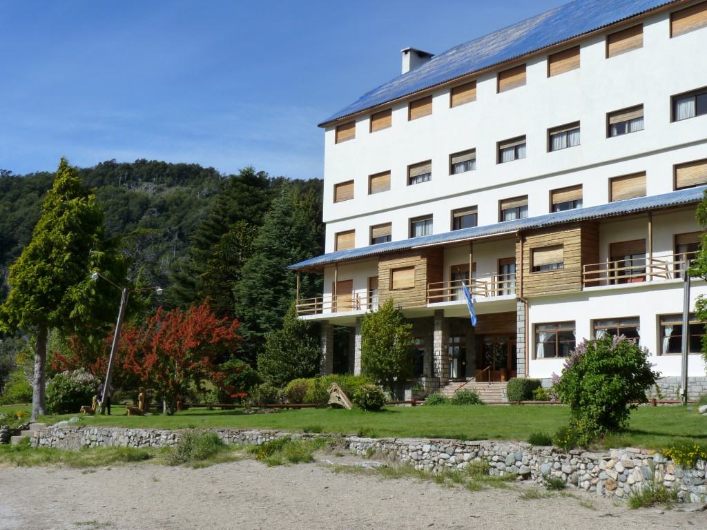 Foto: Circuito Chico. - San Carlos de Bariloche (Río Negro), Argentina
