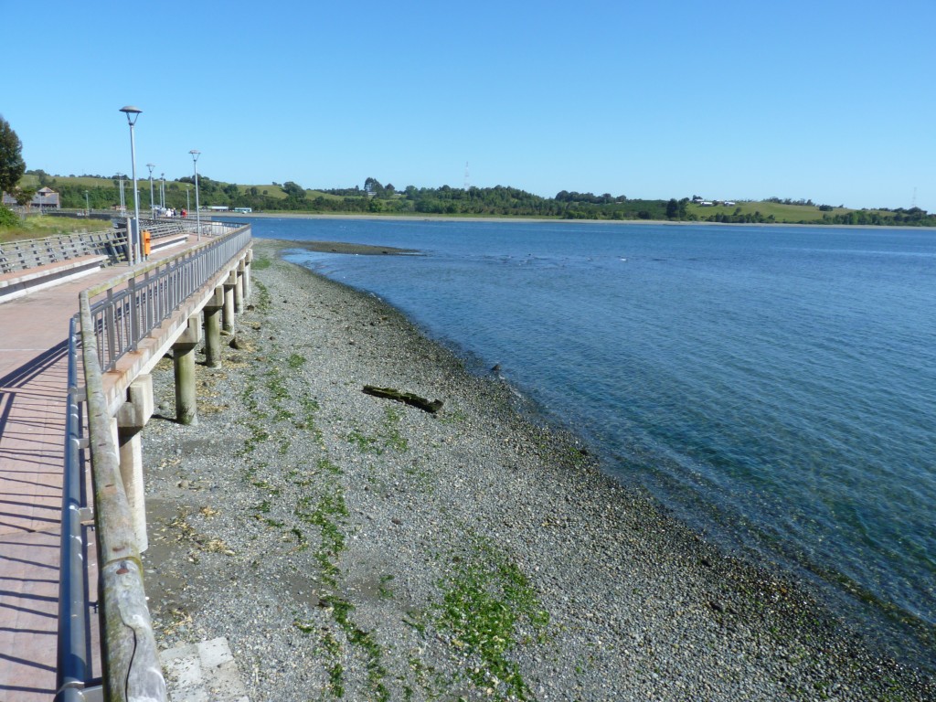 Foto de Chacao (Los Lagos), Chile