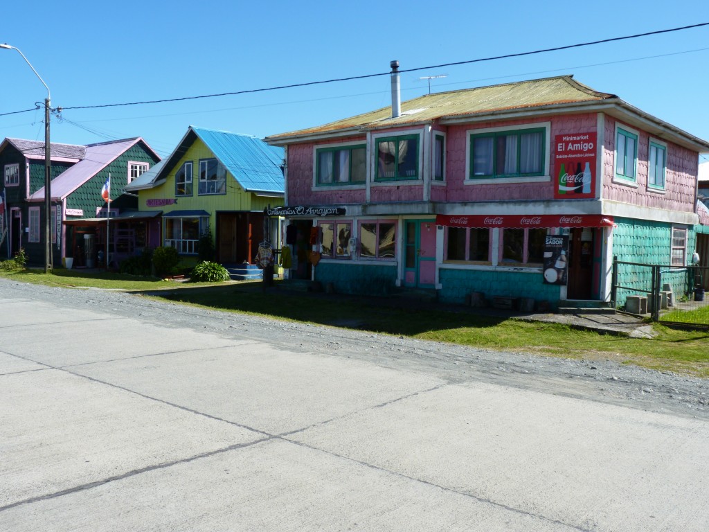 Foto de Chacao (Los Lagos), Chile
