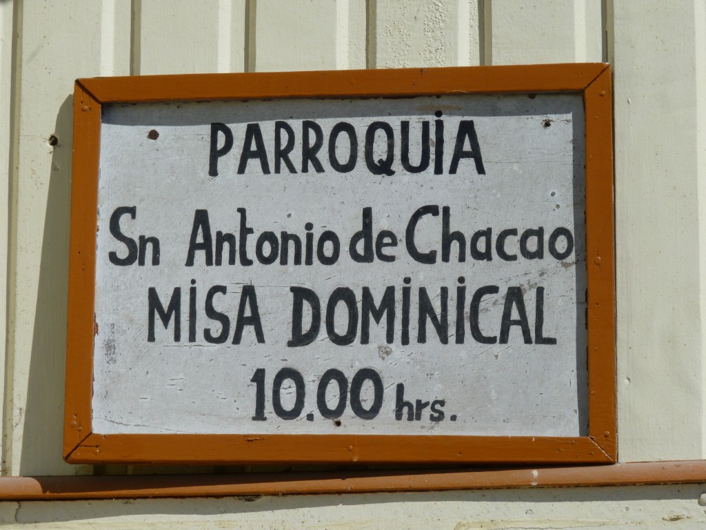 Foto de Chacao (Los Lagos), Chile