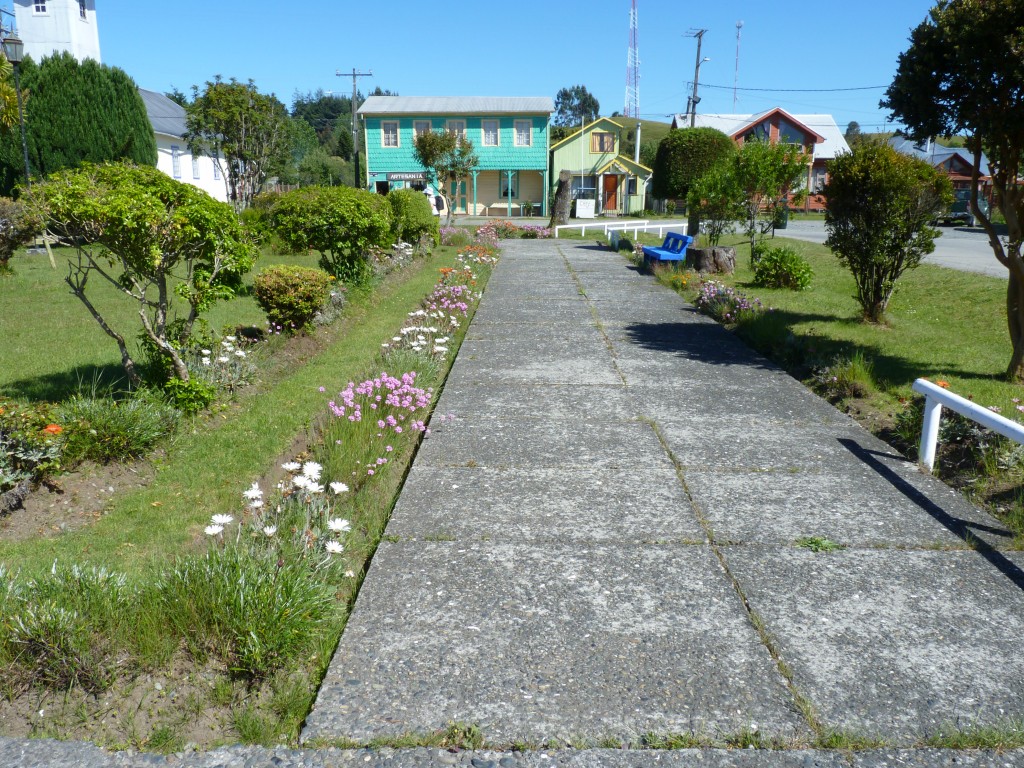 Foto de Chacao (Los Lagos), Chile