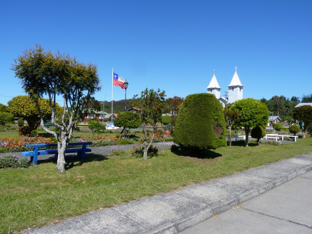 Foto de Chacao (Los Lagos), Chile