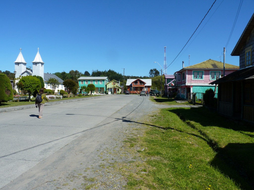 Foto de Chacao (Los Lagos), Chile