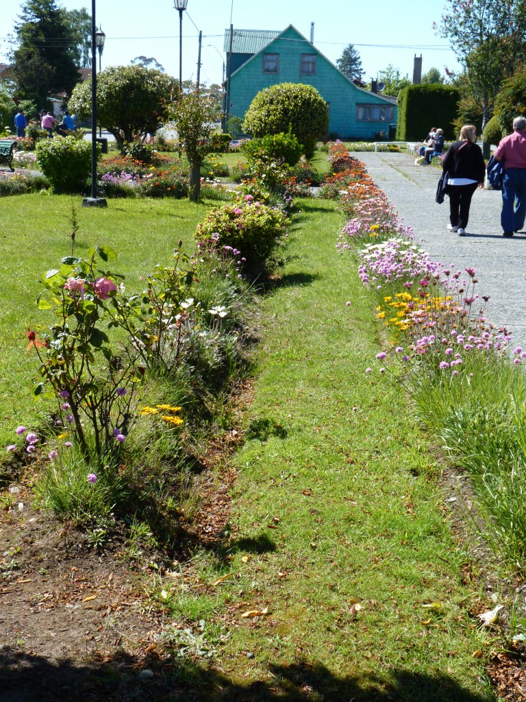 Foto: Chacao. - Chacao (Los Lagos), Chile