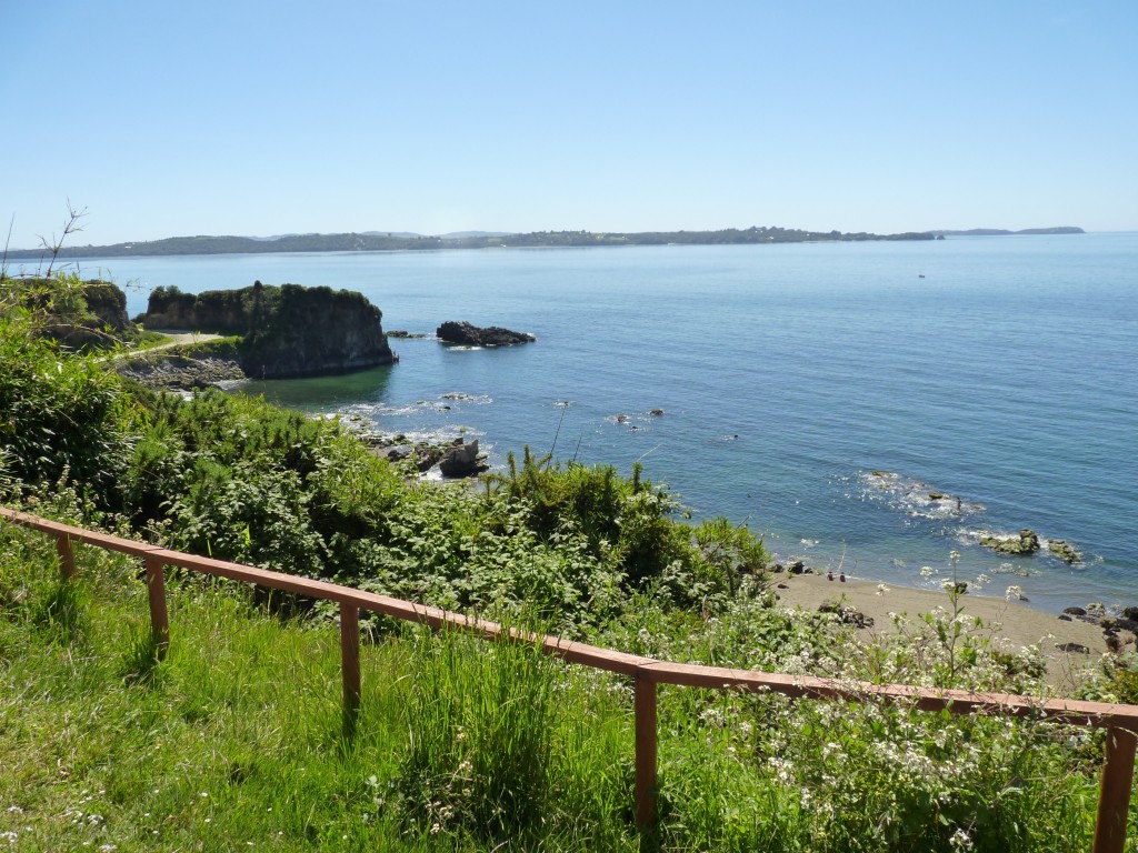 Foto: Ancud. - Chiloé (Los Lagos), Chile