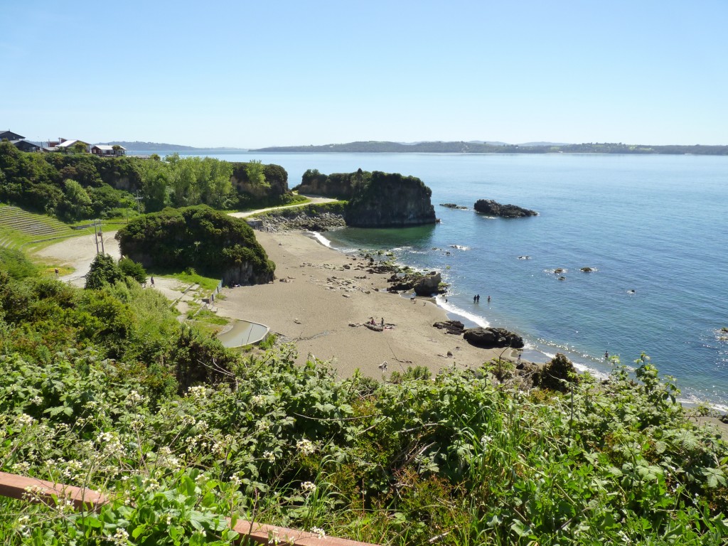 Foto de Chiloé (Los Lagos), Chile