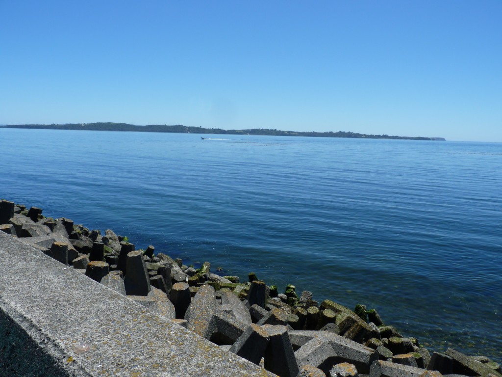 Foto: Ancud. - Chiloé (Los Lagos), Chile