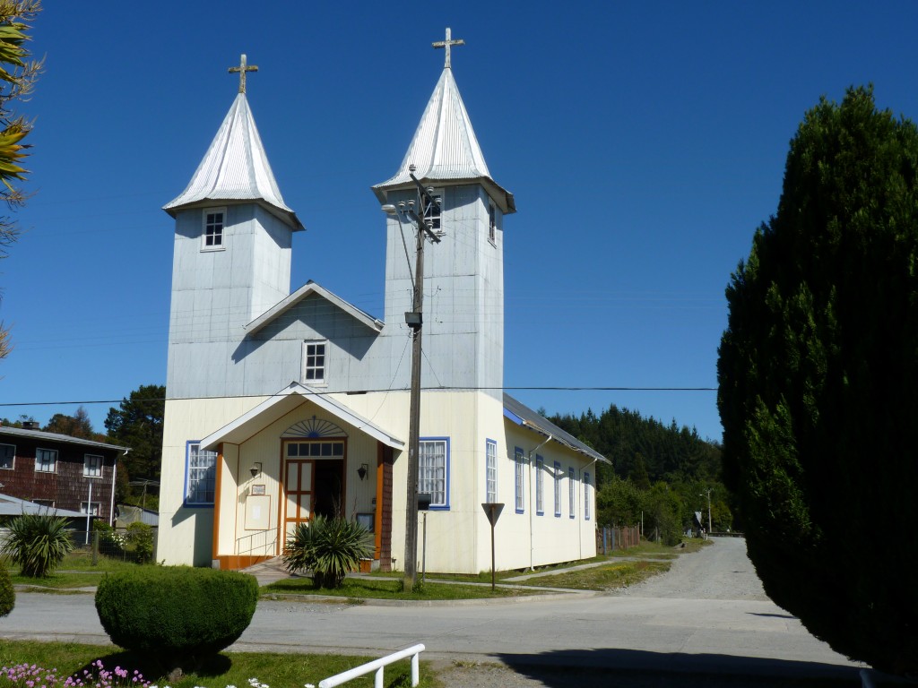 Foto de Chacao (Los Lagos), Chile