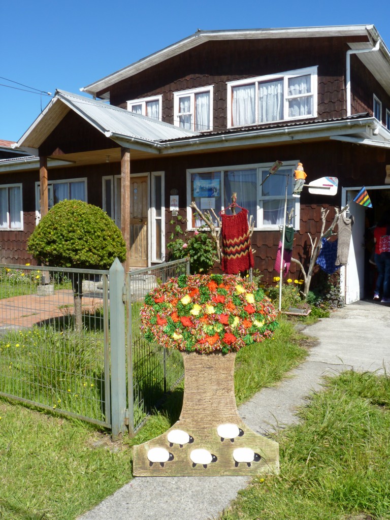 Foto de Chacao (Los Lagos), Chile