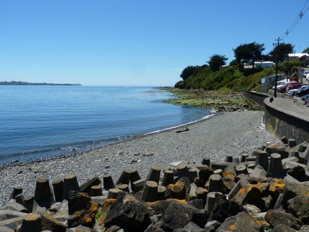 Foto: Ancud. - Chiloé (Los Lagos), Chile