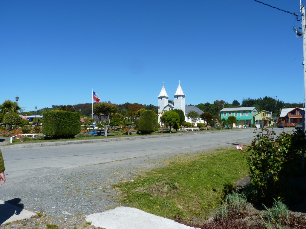 Foto de Chacao (Los Lagos), Chile