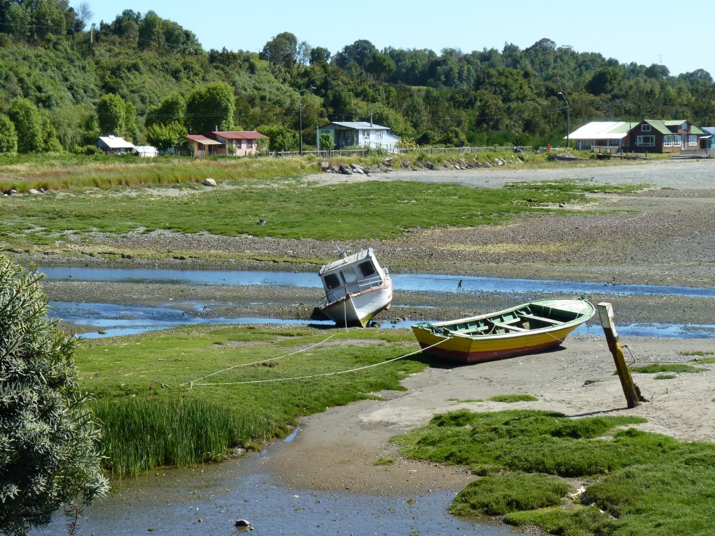 Foto de Chacao (Los Lagos), Chile