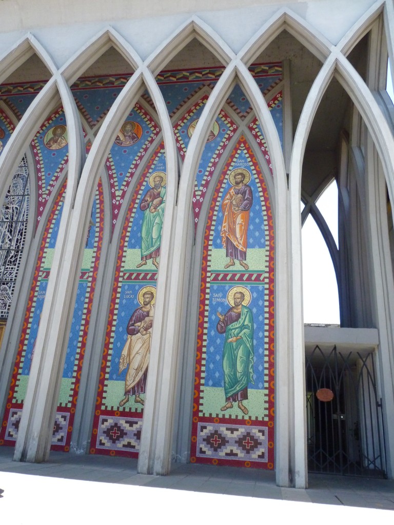 Foto: Catedral San Mateo Apóstol - Osorno (Los Lagos), Chile