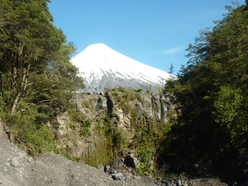 Foto: Parque Nacional Vicente Pérez Rosales. - Osorno (Los Lagos), Chile