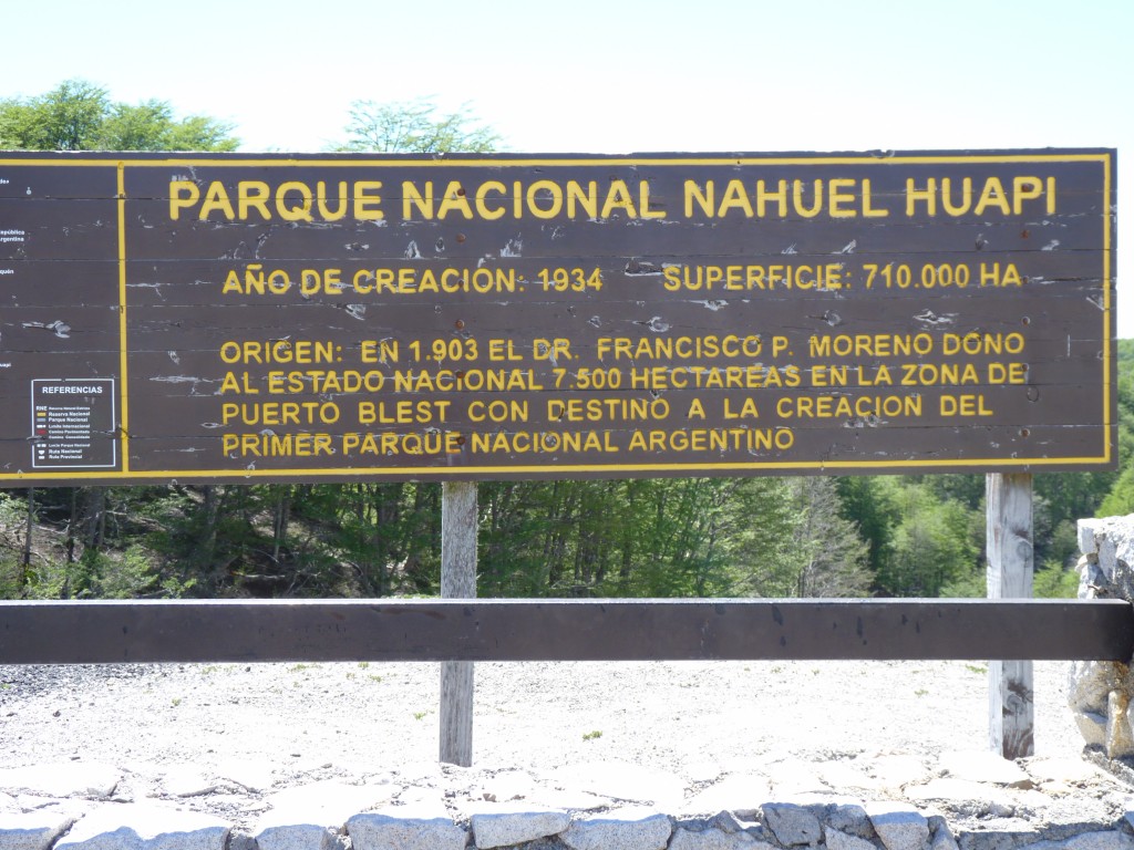 Foto: Paso Internacional Cardenal Samoré - Osorno (Los Lagos), Chile