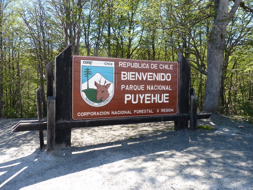 Foto: Paso Internacional Cardenal Samoré - Osorno (Los Lagos), Chile
