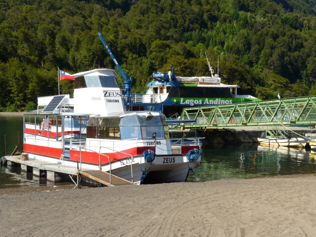 Foto de Osorno (Los Lagos), Chile
