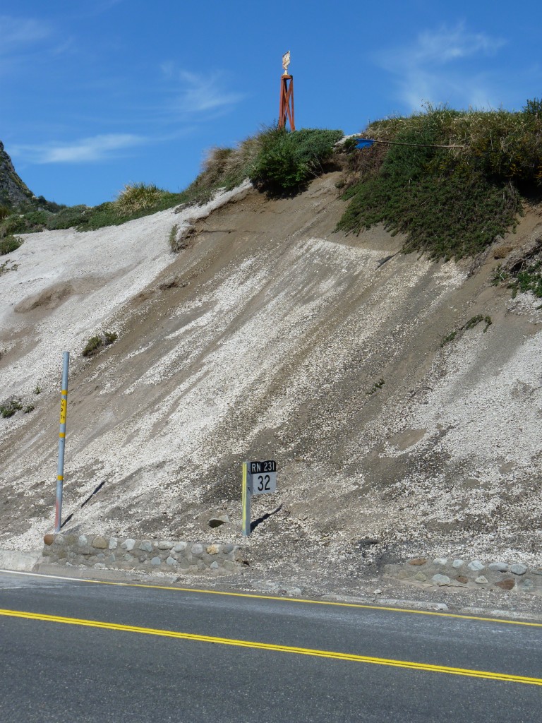 Foto: Paso Internacional Cardenal Samoré - Osorno (Los Lagos), Chile