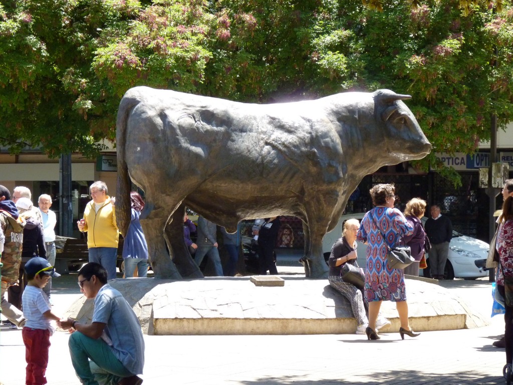 Foto de Osorno (Los Lagos), Chile