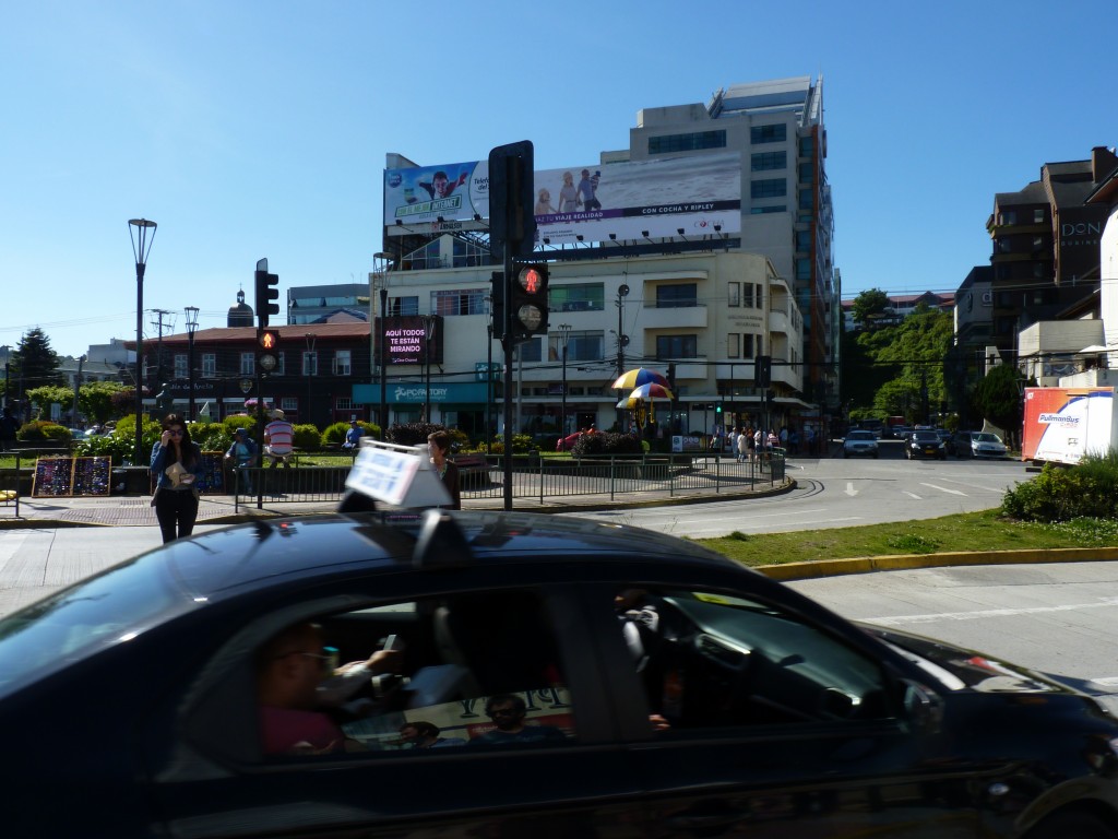 Foto de Puerto Montt (Los Lagos), Chile