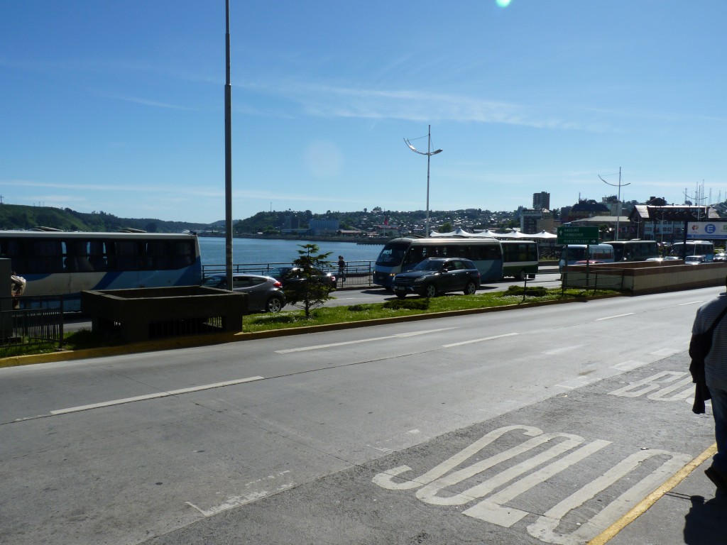 Foto de Puerto Montt (Los Lagos), Chile