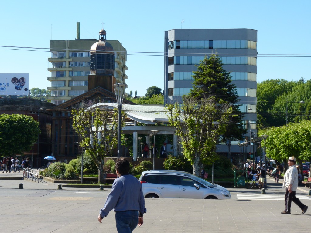 Foto de Puerto Montt (Los Lagos), Chile