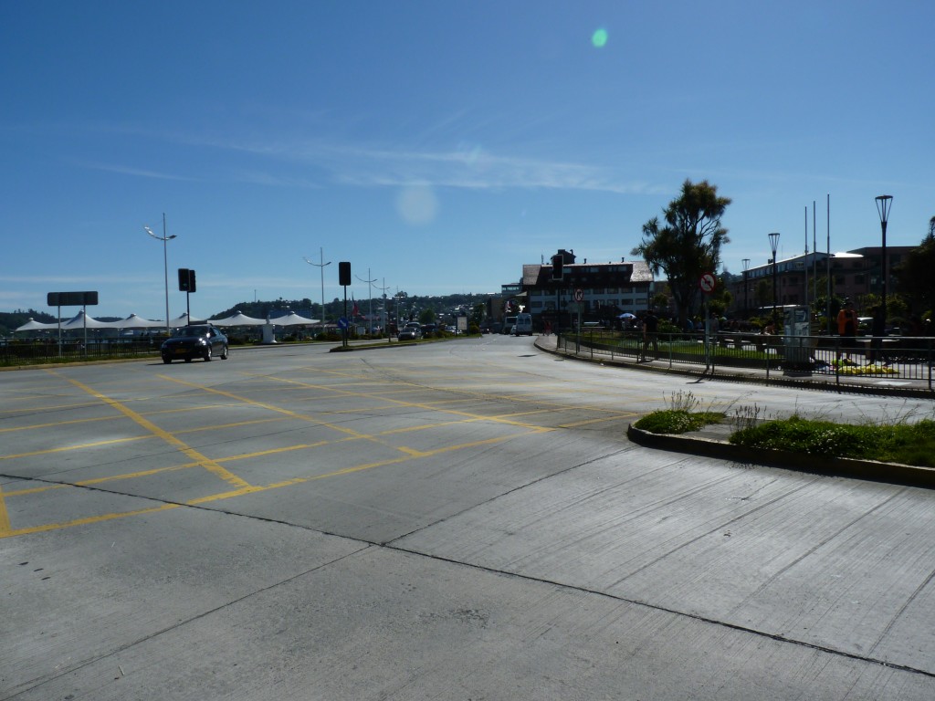 Foto de Puerto Montt (Los Lagos), Chile