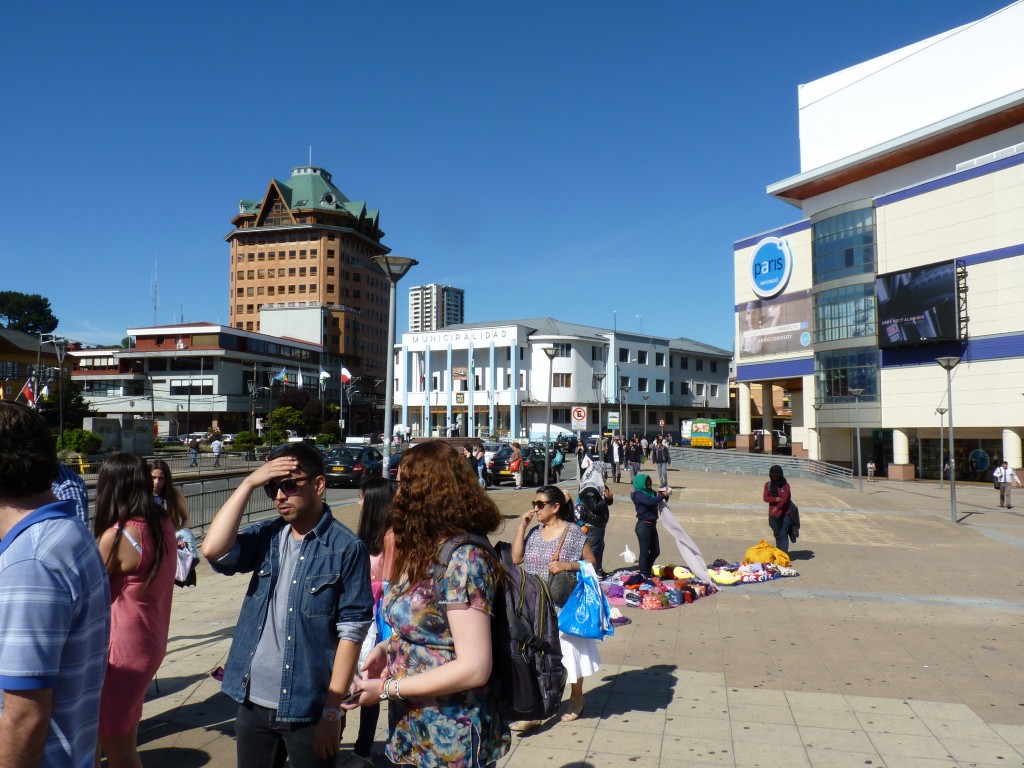 Foto de Puerto Montt (Los Lagos), Chile