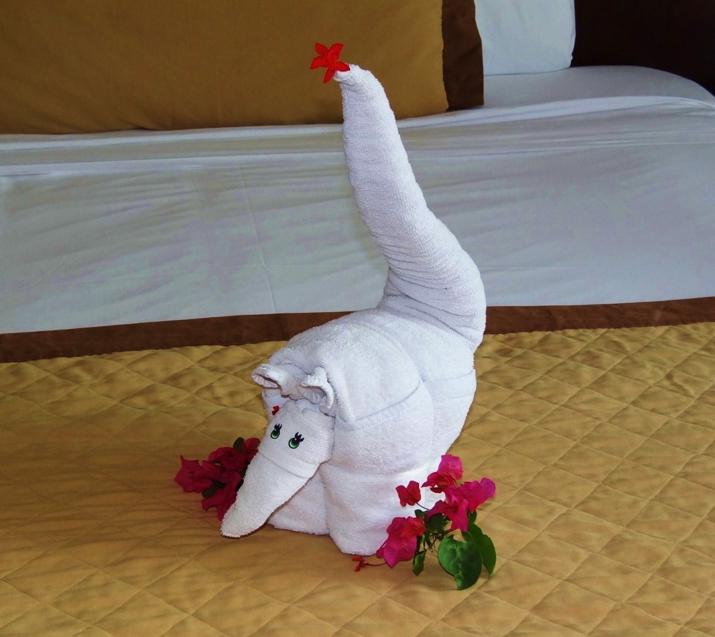 Foto: Hotel BlueBay Grand Esmeralda - Playa del Carmen (Quintana Roo), México