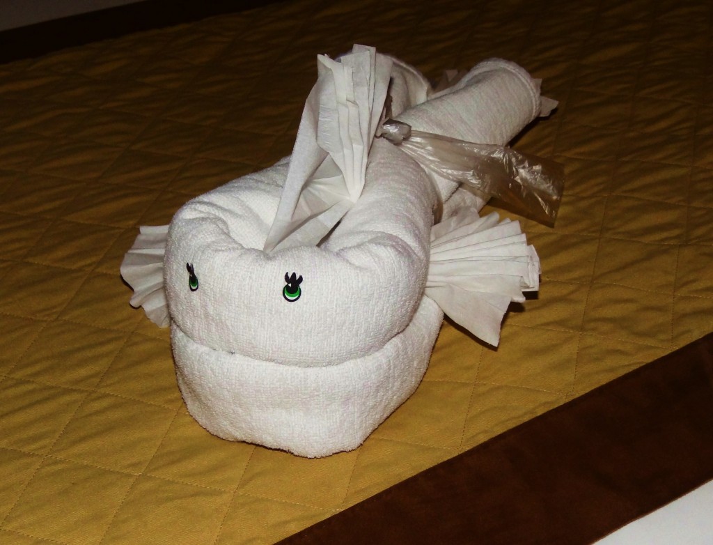 Foto: Hotel BlueBay Grand Esmeralda - Playa del Carmen (Quintana Roo), México