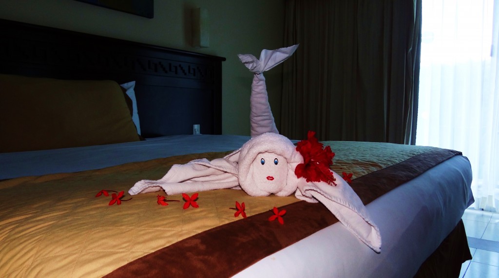 Foto: Hotel BlueBay Grand Esmeralda - Playa del Carmen (Quintana Roo), México