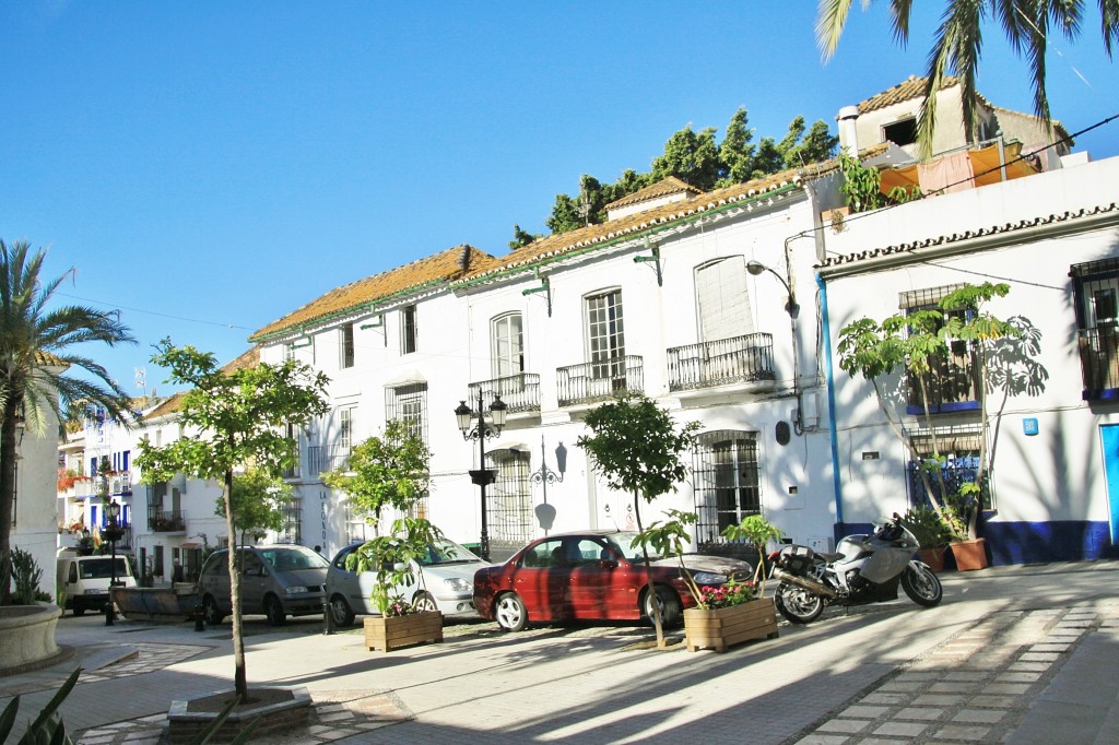 Foto: Centro histórico - Marbella (Málaga), España