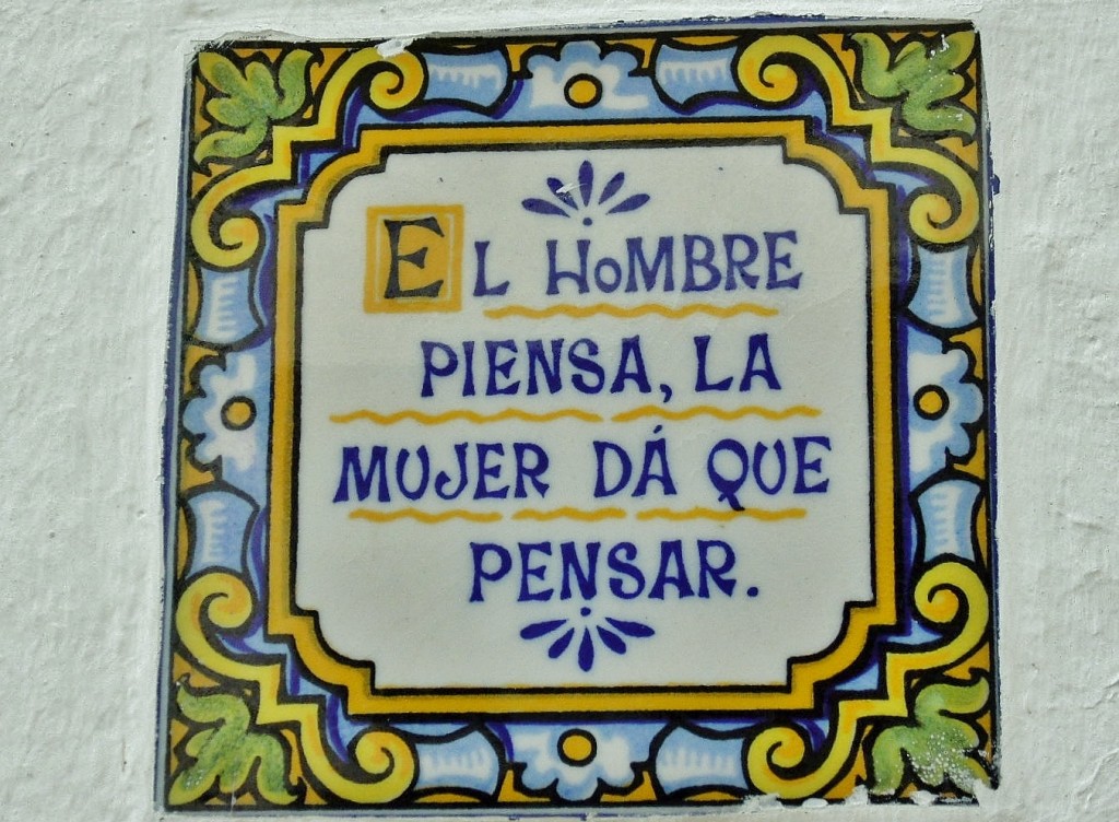 Foto: Centro histórico - Marbella (Málaga), España